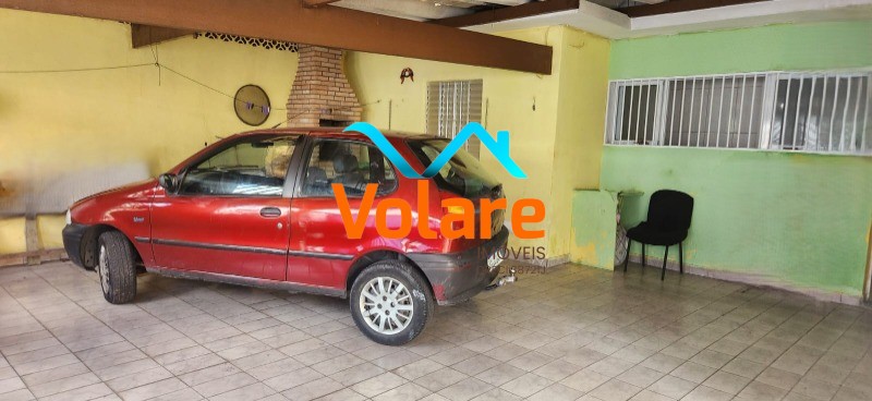 Casa, 3 quartos, 133 m² - Foto 17