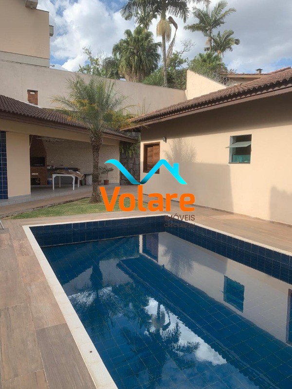 Casa, 4 quartos, 353 m² - Foto 37