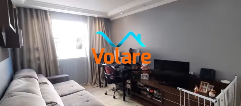 Apartamento, 2 quartos, 66 m² - Foto 1