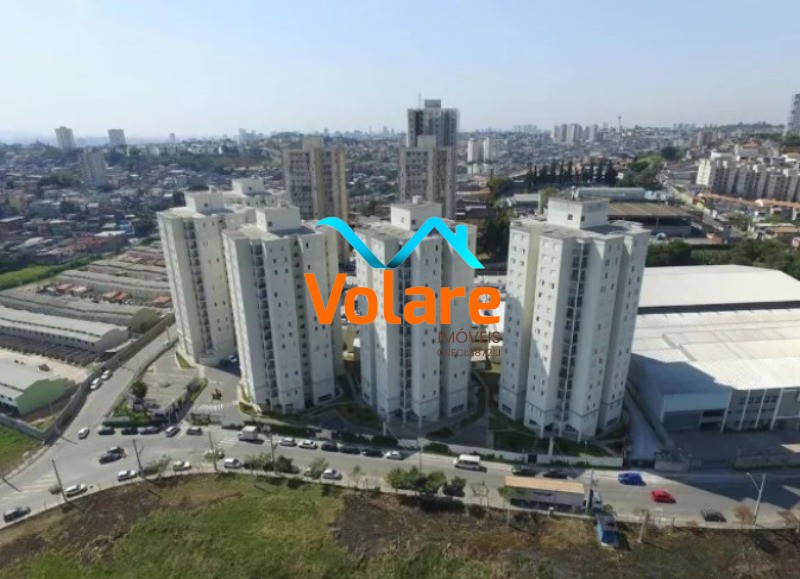 Apartamento, 2 quartos, 52 m² - Foto 17