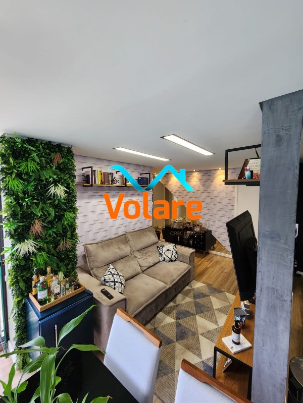 Apartamento, 1 quarto, 41 m² - Foto 6