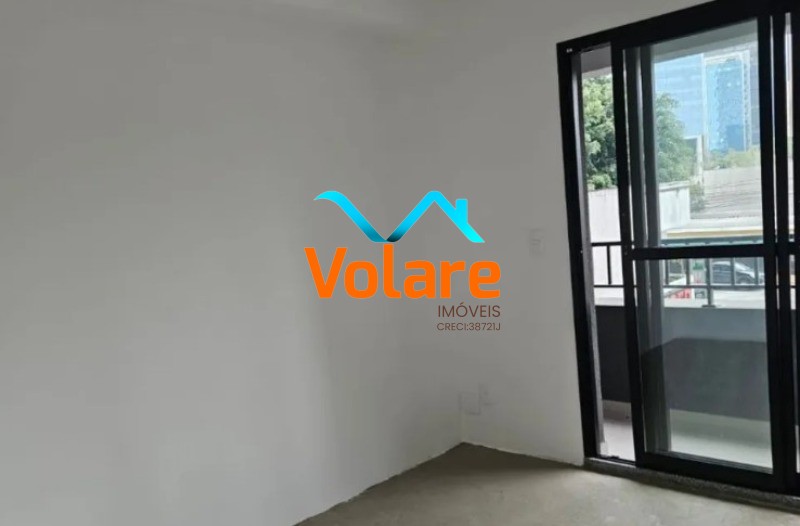 Kitnet-Studio, 24 m² - Foto 1