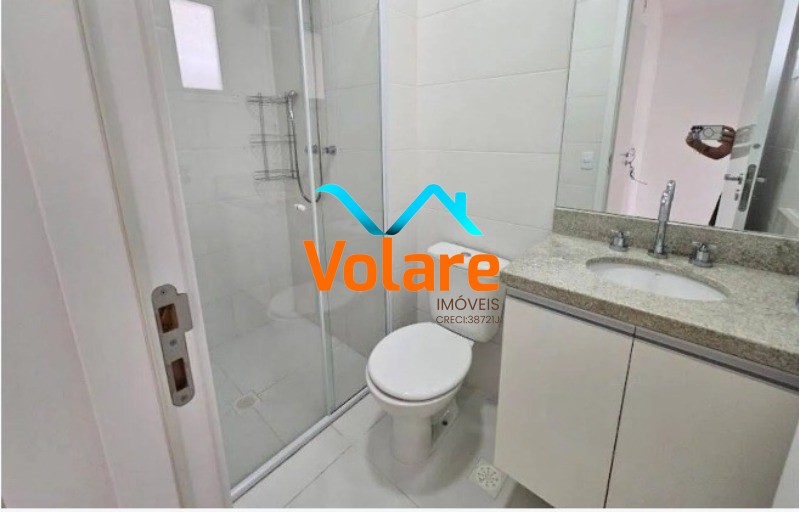 Apartamento, 3 quartos, 96 m² - Foto 7