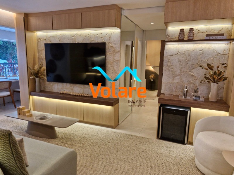 Apartamento, 2 quartos, 80 m² - Foto 1