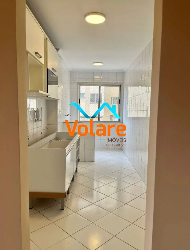 Apartamento, 2 quartos, 62 m² - Foto 6