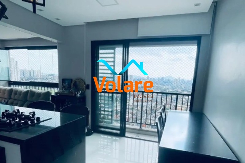 Apartamento, 1 quarto, 39 m² - Foto 12