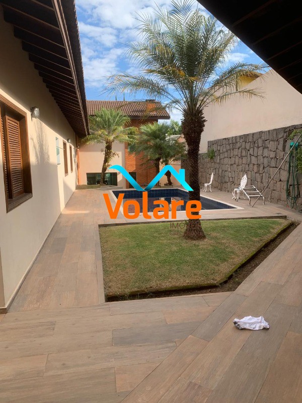 Casa, 4 quartos, 353 m² - Foto 31