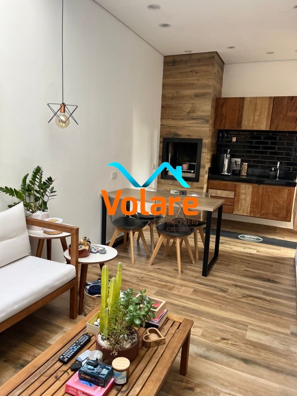 Casa, 3 quartos, 140 m² - Foto 4
