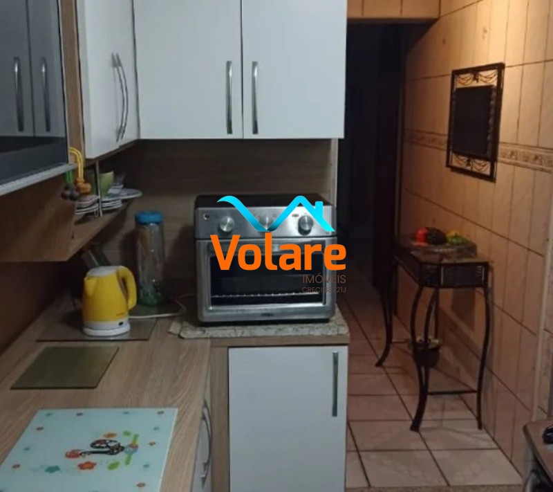 Casa, 4 quartos, 130 m² - Foto 12