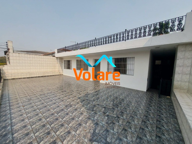 Casa, 4 quartos, 238 m² - Foto 2