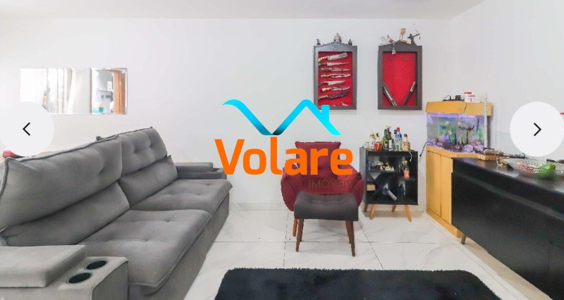 Casa, 3 quartos, 110 m² - Foto 3