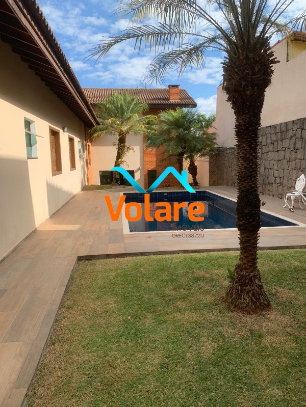 Casa, 4 quartos, 353 m² - Foto 34