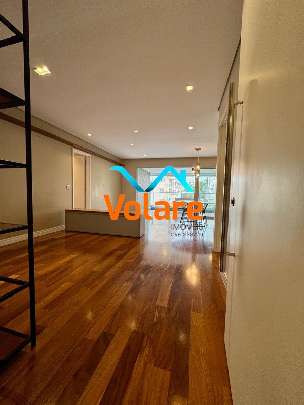 Apartamento, 3 quartos, 113 m² - Foto 1
