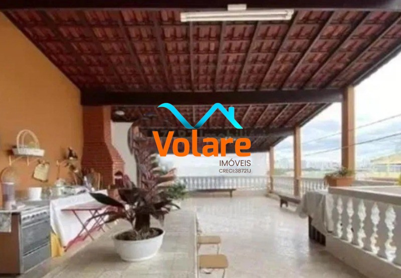 Casa, 3 quartos, 258 m² - Foto 8