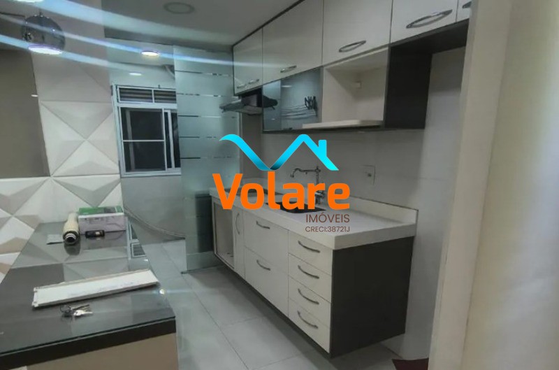 Apartamento, 2 quartos, 49 m² - Foto 3
