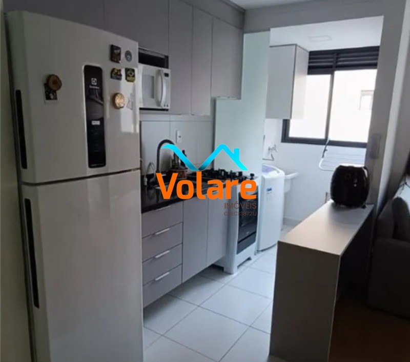Apartamento, 2 quartos, 44 m² - Foto 10