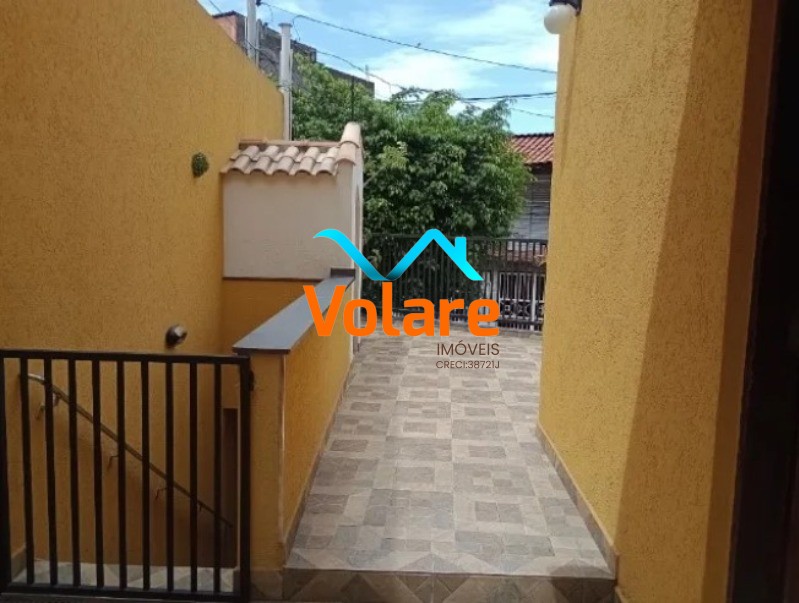 Casa, 4 quartos, 210 m² - Foto 16