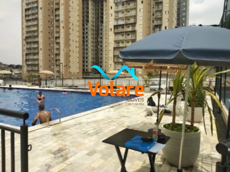 Apartamento, 2 quartos, 52 m² - Foto 11