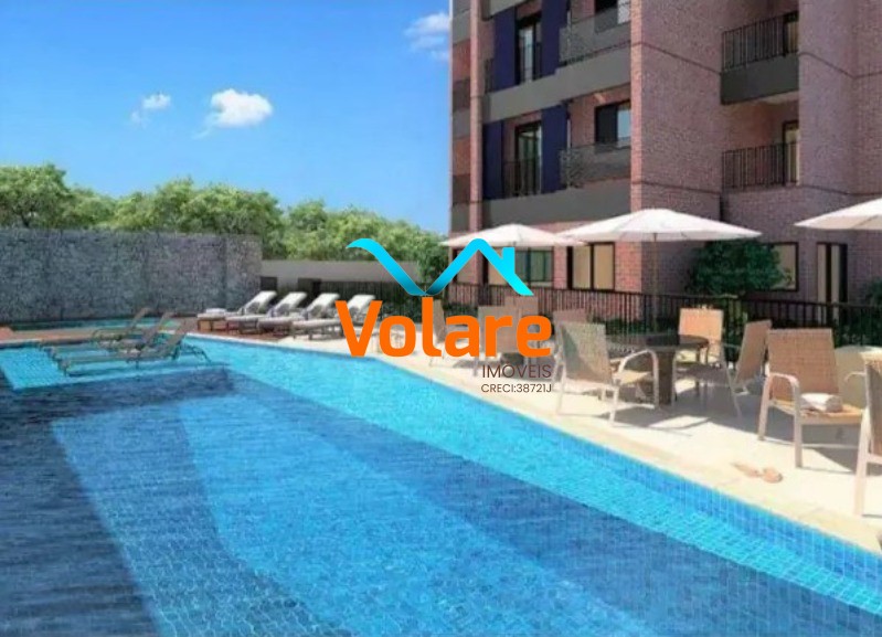 Apartamento, 1 quarto, 39 m² - Foto 18