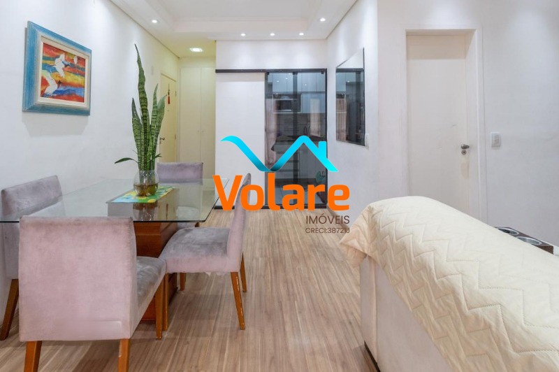 Apartamento, 2 quartos, 65 m² - Foto 4
