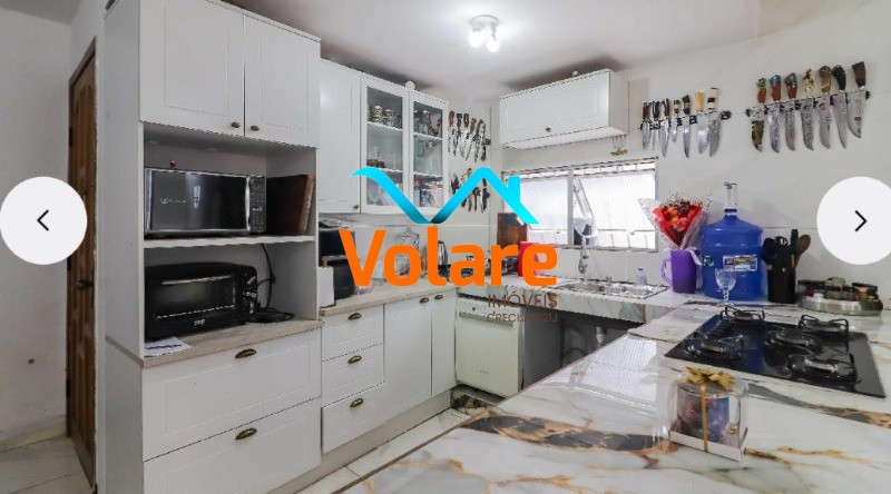 Casa, 3 quartos, 110 m² - Foto 5