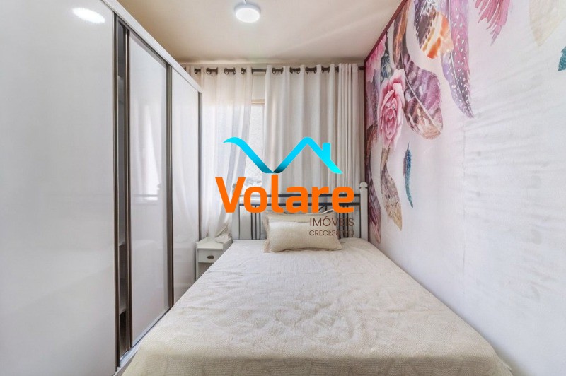Apartamento, 2 quartos, 56 m² - Foto 7