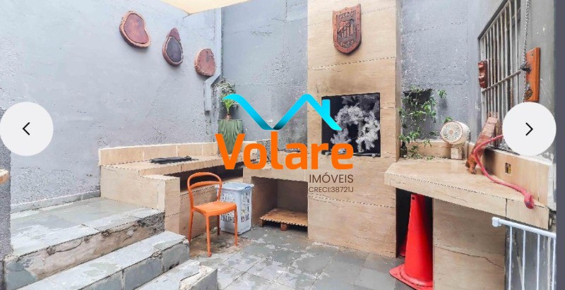 Casa, 3 quartos, 110 m² - Foto 24