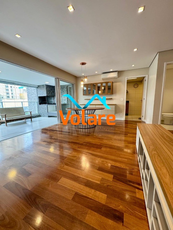 Apartamento, 3 quartos, 113 m² - Foto 5