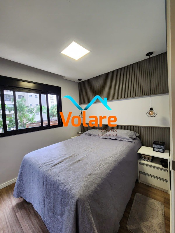 Apartamento, 1 quarto, 41 m² - Foto 22