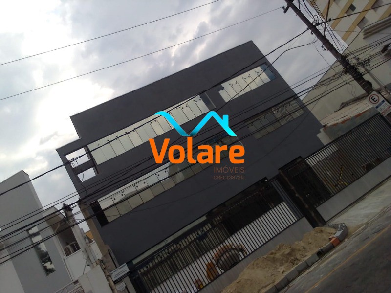Prédio Inteiro, 544 m² - Foto 2