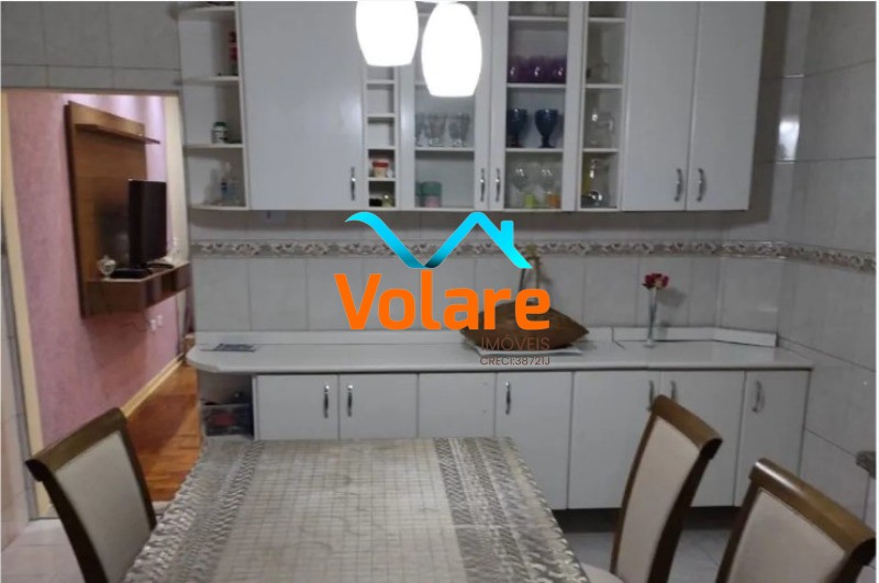 Casa, 3 quartos, 186 m² - Foto 3