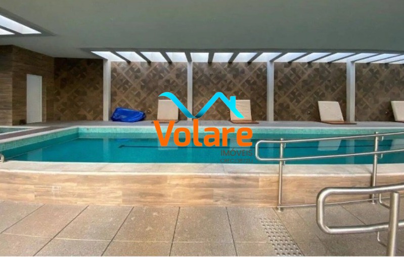 Apartamento, 3 quartos, 96 m² - Foto 10