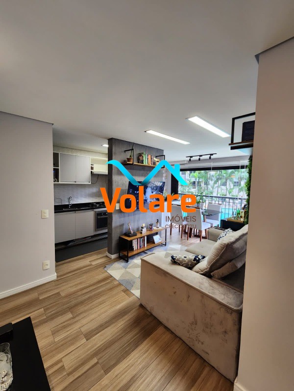 Apartamento, 1 quarto, 41 m² - Foto 12