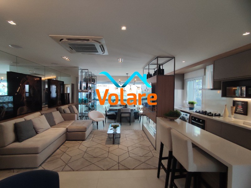 Apartamento, 2 quartos, 87 m² - Foto 1