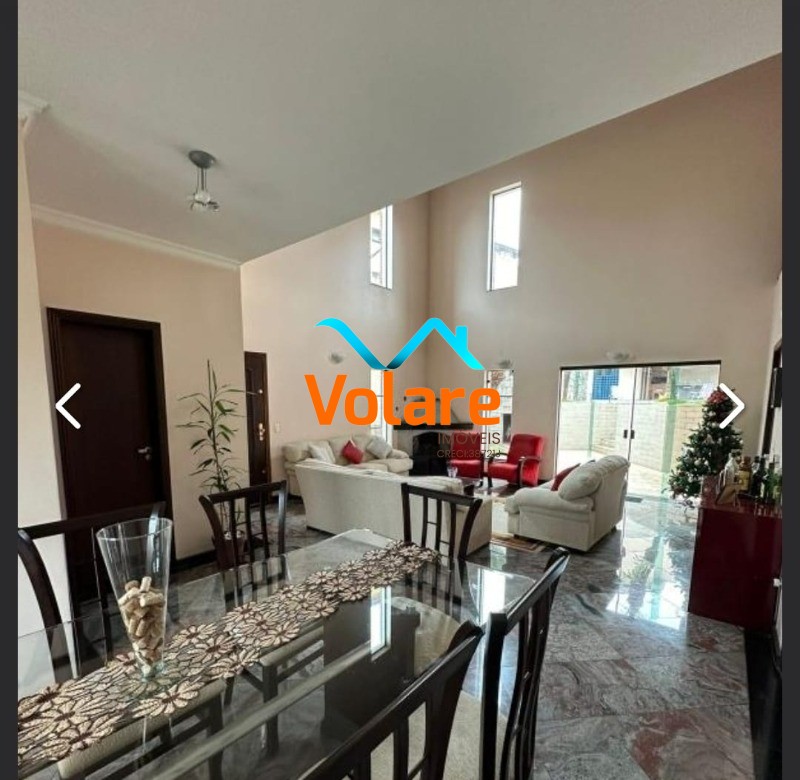 Casa, 4 quartos, 353 m² - Foto 8