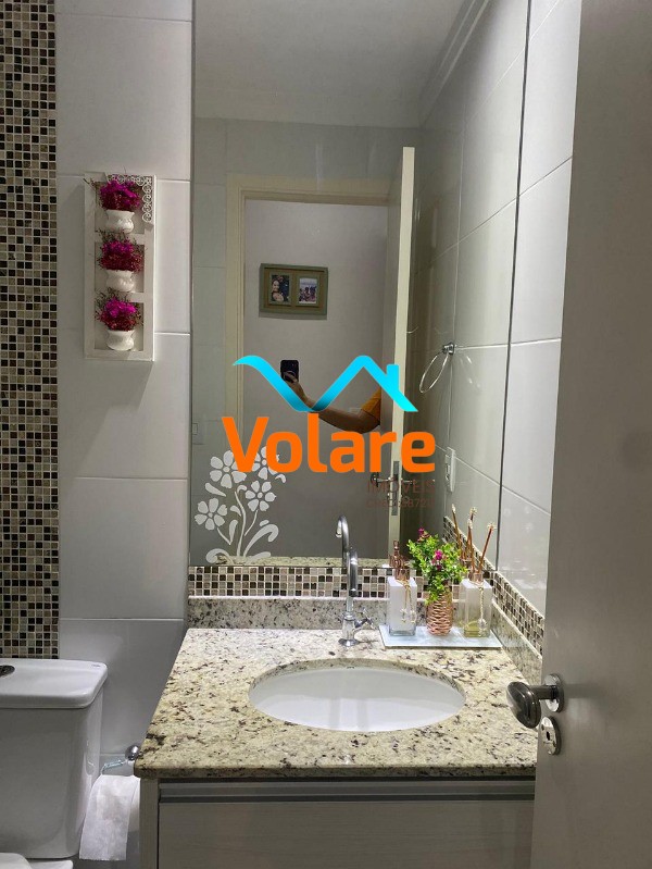 Apartamento, 2 quartos, 57 m² - Foto 9