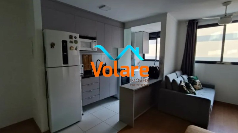 Apartamento, 2 quartos, 44 m² - Foto 9