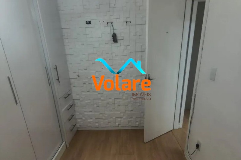 Apartamento, 2 quartos, 49 m² - Foto 9