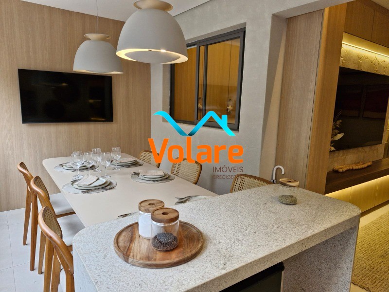 Apartamento, 2 quartos, 80 m² - Foto 6