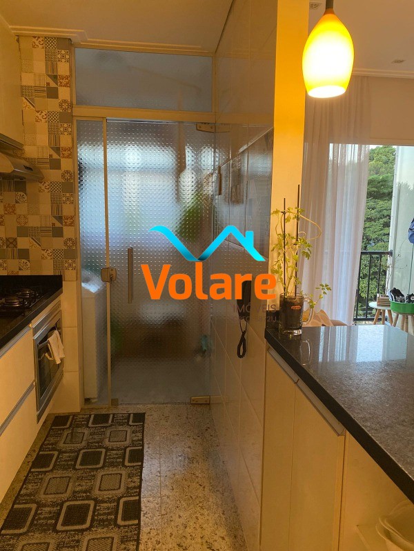 Apartamento, 2 quartos, 57 m² - Foto 6