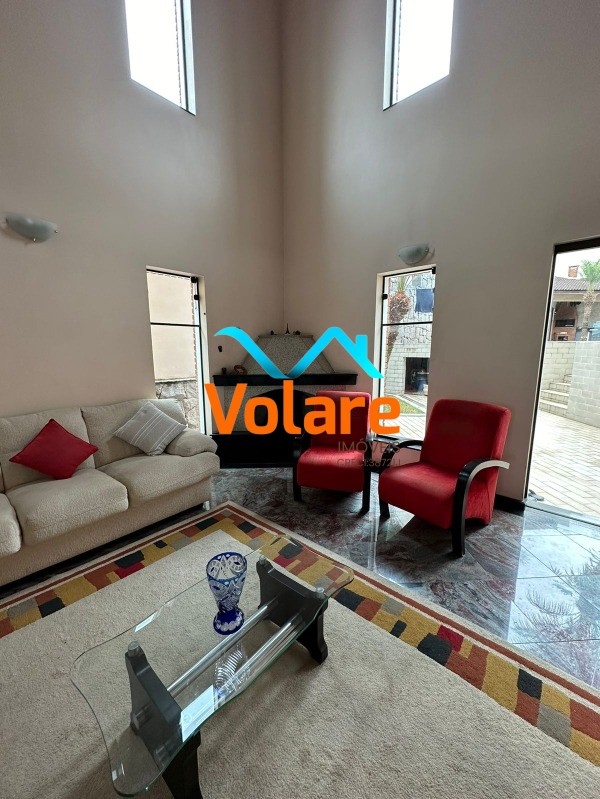 Casa, 4 quartos, 353 m² - Foto 6
