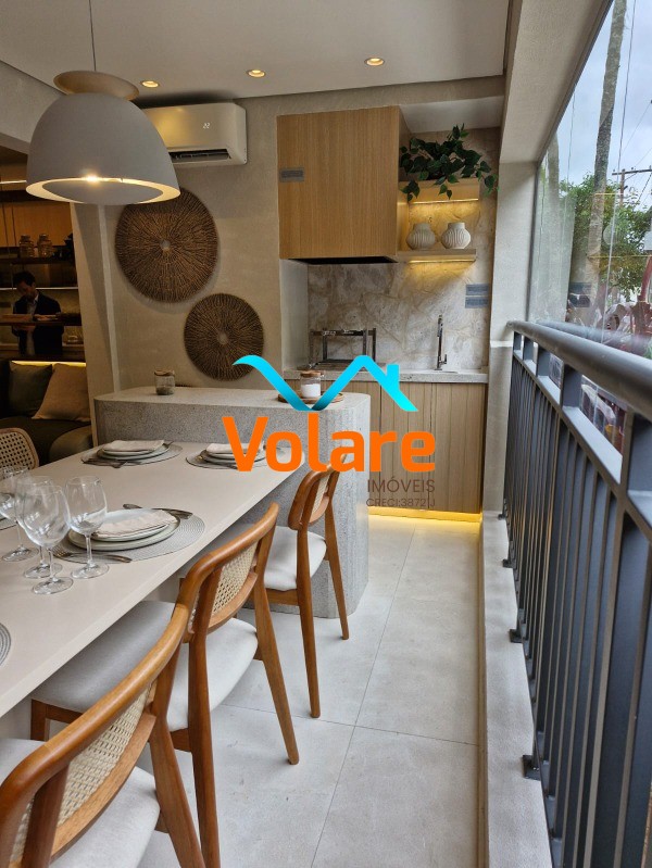 Apartamento, 2 quartos, 80 m² - Foto 8