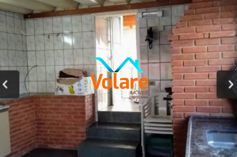 Casa, 3 quartos, 186 m² - Foto 12
