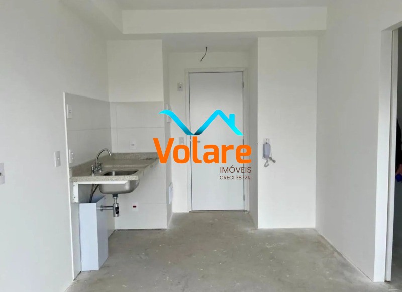 Kitnet-Studio, 32 m² - Foto 4
