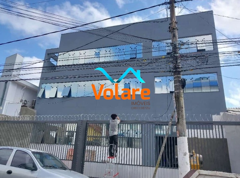 Prédio Inteiro, 544 m² - Foto 1
