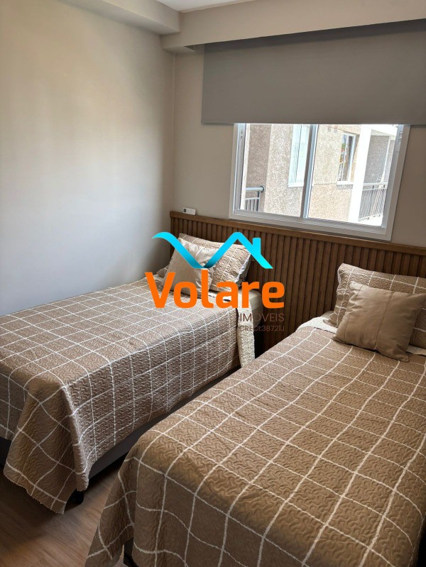 Apartamento, 1 quarto, 25 m² - Foto 6