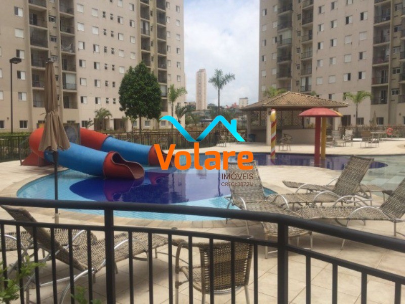 Apartamento, 2 quartos, 65 m² - Foto 9
