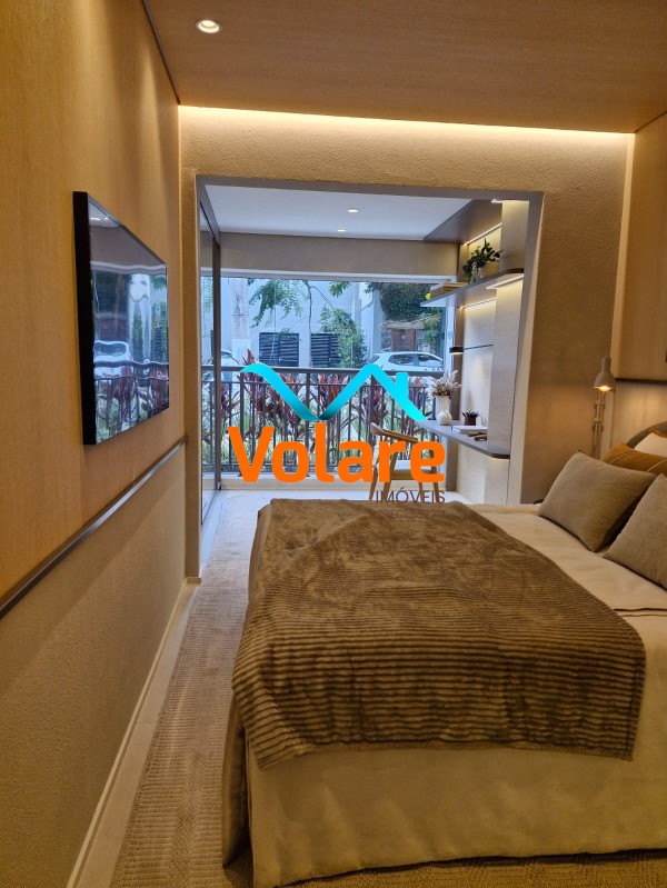 Apartamento, 2 quartos, 80 m² - Foto 11