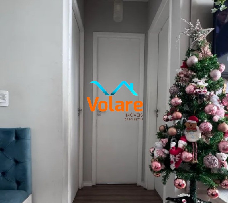 Apartamento, 2 quartos, 47 m² - Foto 5