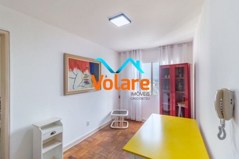 Apartamento, 2 quartos, 56 m² - Foto 1
